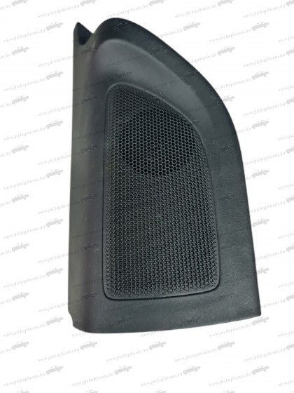 TKEBal első ajtó hangszóró